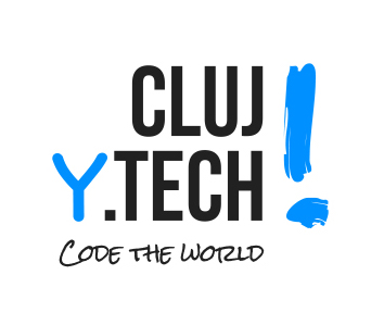 ClujYTech